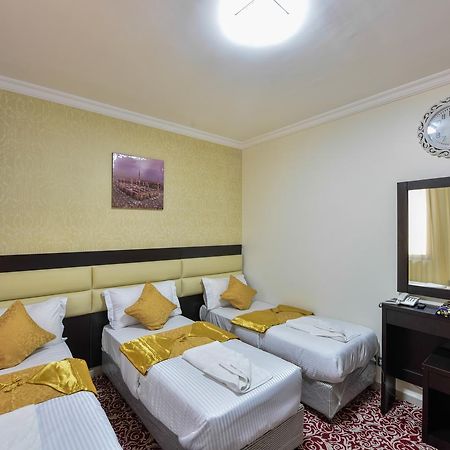 Bader Al Marsa Hotel Medina Ngoại thất bức ảnh