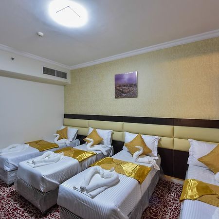 Bader Al Marsa Hotel Medina Ngoại thất bức ảnh