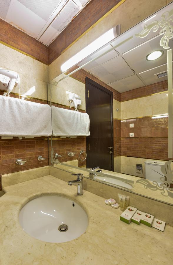Bader Al Marsa Hotel Medina Ngoại thất bức ảnh